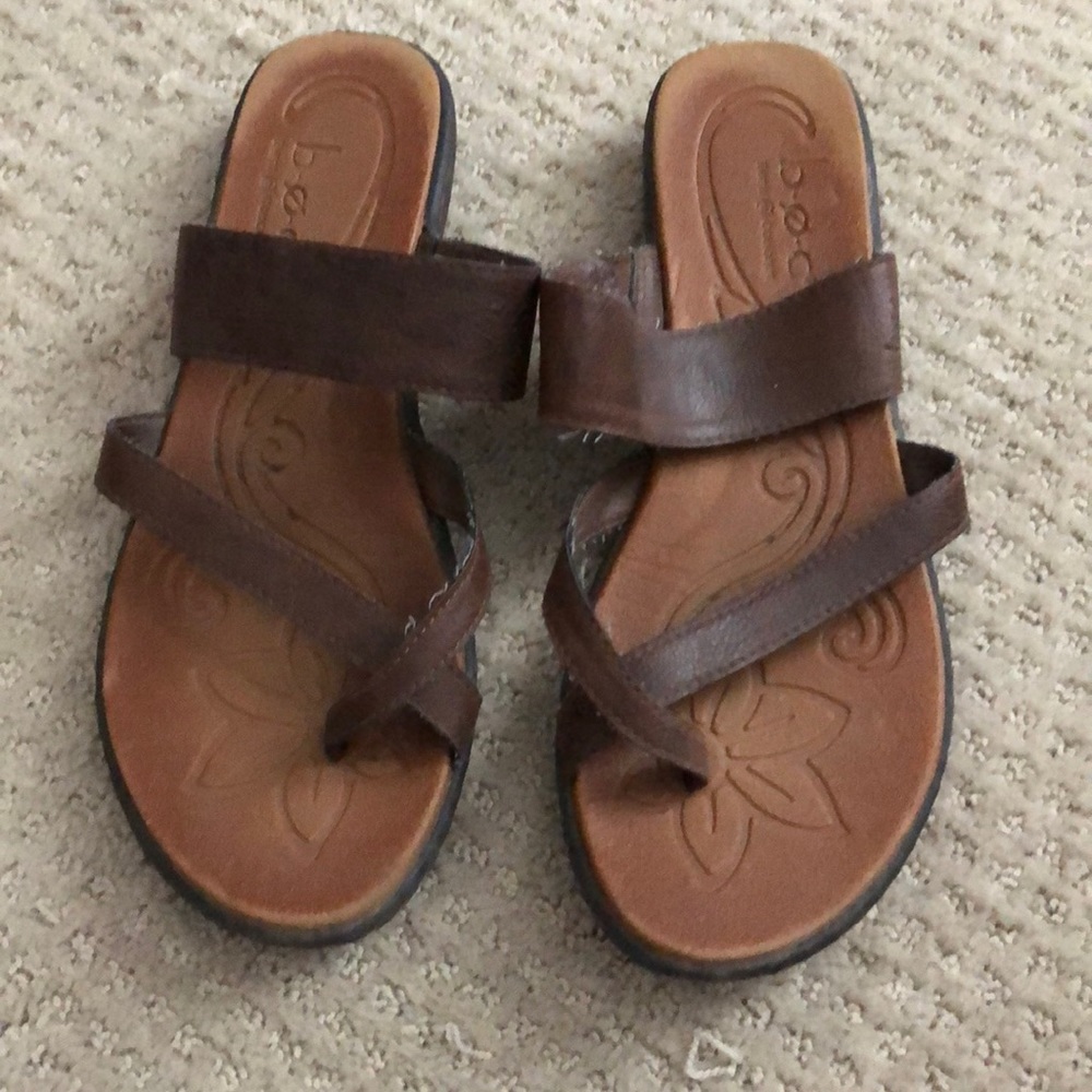 B.O.C. Born Concepts sandals
